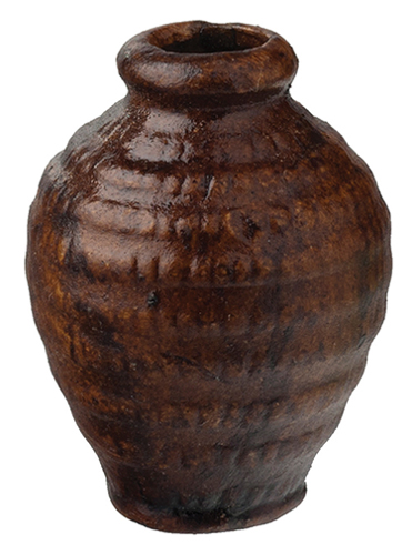 Aged Vase